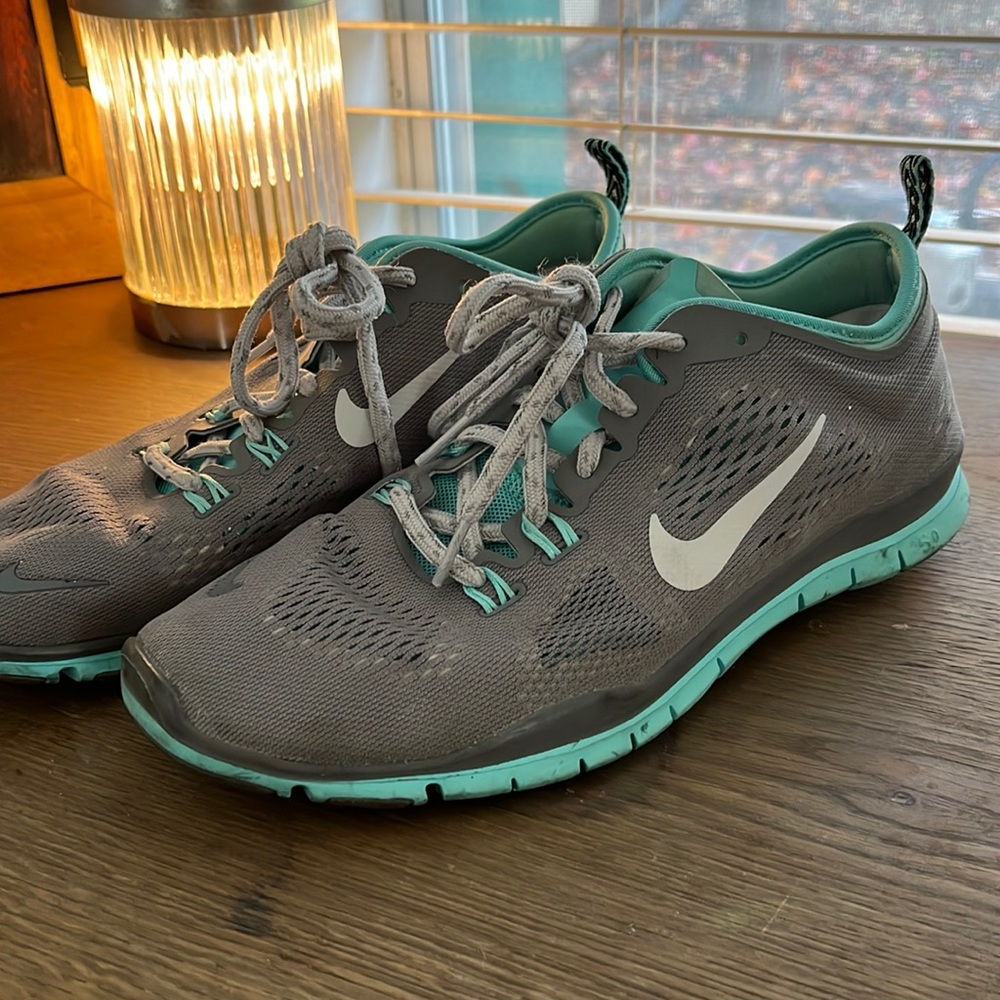 Nike shoes